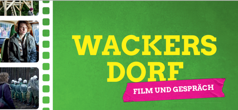 Kinoabend Wackersdorf
