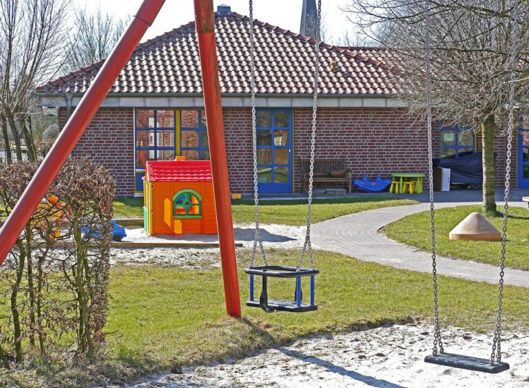 Kinderbetreuung in Bernhardswald kritisch